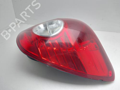 Right taillight CHEVROLET CAPTIVA (C100, C140) 2.0 D | BP36672139C35 - Image 2