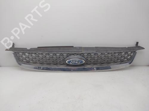 Used Grille Grille 36837454 36837454