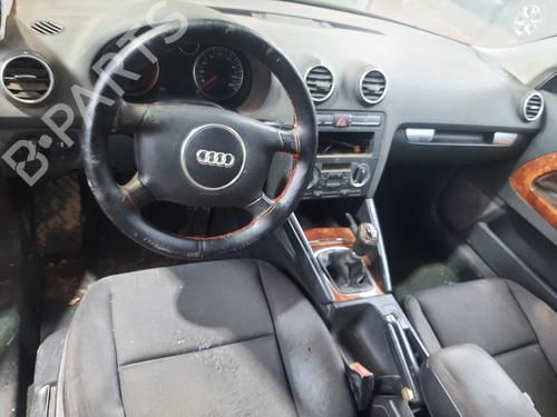 Steering column stalk AUDI A3 (8P1)  | BP31033976I23 
