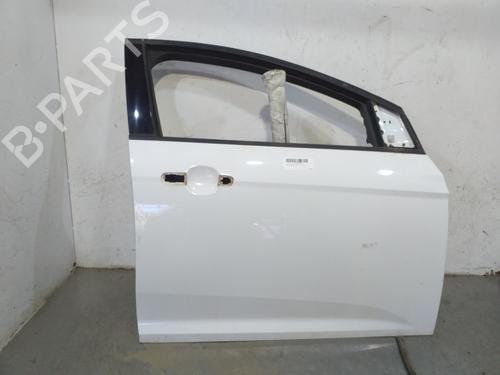 Used Right front door FORD FOCUS III 1.0 EcoBoost (125 hp) 23553262
