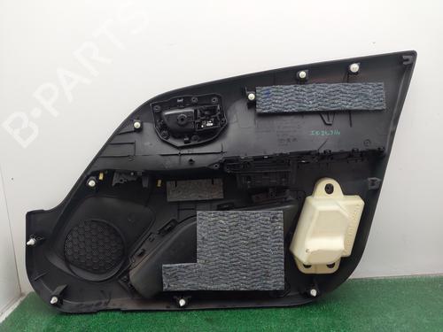 Front left panel CITROËN C1 II (PA_, PS_) | BP36469435C58 - Image 3
