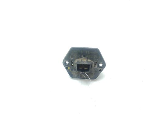 Used Heater resistor KIA SORENTO I (JC) [2002-2011]  24884527
