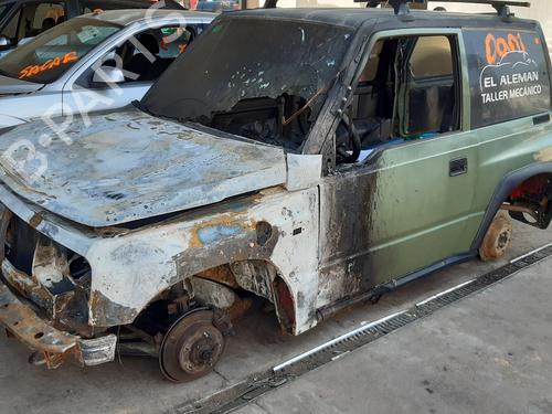 Right front door SUZUKI VITARA (ET, TA, TD)  | BP9730212C3 