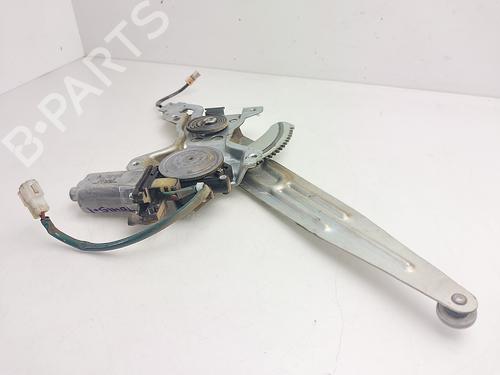 Used Rear right window mechanism Rear right window mechanism MITSUBISHI L200 (K7_T, K6_T, K5_T) 2.5 TD 4WD (K74T) (115 hp) 35725706 35725706