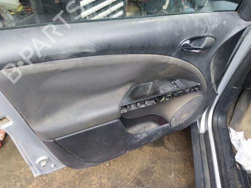 Front left seatbelt SEAT ALTEA (5P1) | BP31026801I26