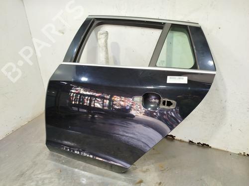 Left rear door VOLVO V60 I (155) 2.4 D6 Plug in Hybrid AWD | BP29719802C4 