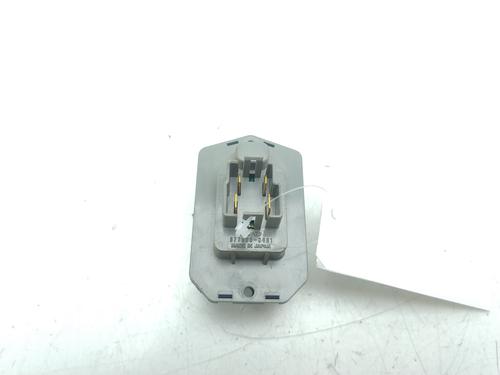 Heater resistor LAND ROVER DISCOVERY III (L319)  | BP26873515M108 
