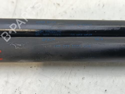 Tailgate lift support VW SCIROCCO III (137, 138) 2.0 TDI | BP29433501C138 