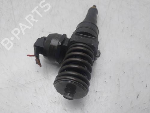 Injector AUDI A3 (8P1) 1.9 TDI | BP39184006M100 - Image 3