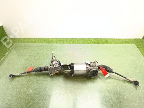 Steering rack SEAT LEON (1P1) 1.9 TDI | BP38202765M22 - Image 2