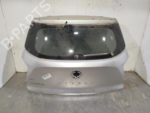Used Tailgate Tailgate SSANGYONG TIVOLI [2015-2026] 36403214 36403214