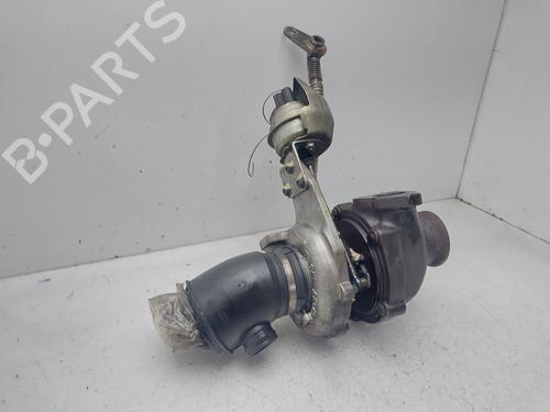 Used Turbocharger/Supercharger OPEL INSIGNIA A Country Tourer (G09) 2.0 CDTi (47) (131 hp) 30964138