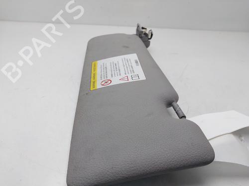 right-sun-visor-bmw-1-f20-2011-2012-2013-2014-2015-2016-2017-2018-2019-33798614 main image