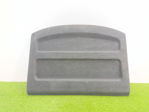 Used Rear parcel shelf Rear parcel shelf SKODA OCTAVIA I (1U2) [1996-2010] 34384490 34384490