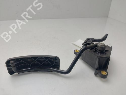 Pedal RENAULT KANGOO / GRAND KANGOO II (KW0/1_) | BP30845649I4
