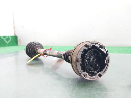 Left front driveshaft VW GOLF VI (5K1) 1.6 TDI | BP12417620M38 