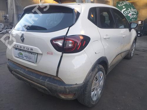 Rear left interior door handle RENAULT CLIO IV (BH_)  | BP8650026I15  - Image 7