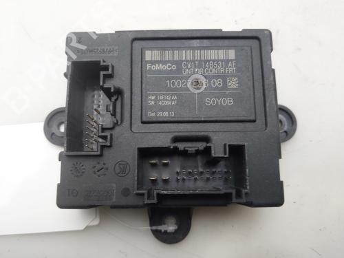 electronic-module-ford-fiesta-vi-cb1-ccn-2008-34226886 main image