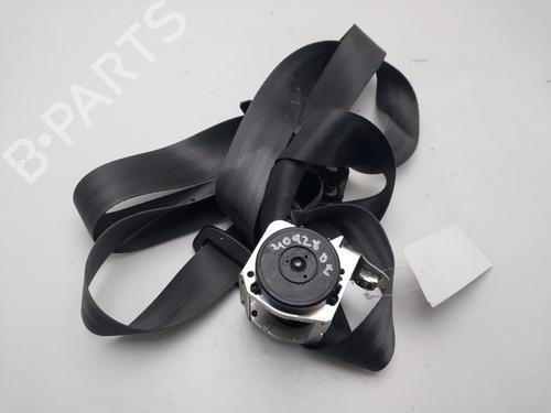 Sikkerhedssele foran venstre OPEL CORSA E (X15) [2014-2026]  32857514