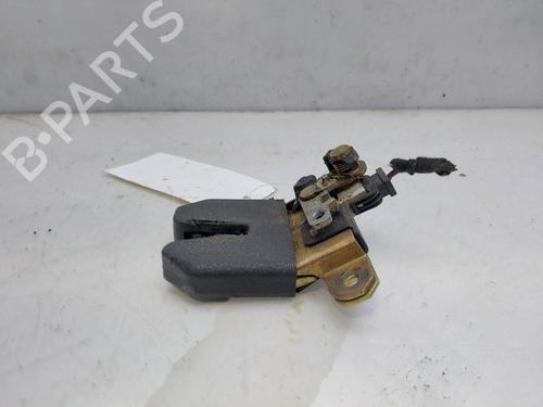 Tailgate lock SEAT IBIZA II (6K1) 1.9 TDI | BP16065821C101 