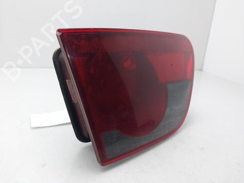 Left tailgate light SEAT ALTEA XL (5P5, 5P8)  | BP36566217C79  - Image 6
