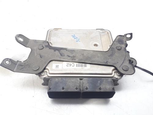 Engine control unit (ECU) HYUNDAI i40 I (VF) 1.7 CRDI | BP10357240M57 