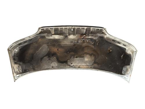 Hood FORD TRANSIT Platform/Chassis (E_ _)  | BP31265015C1 