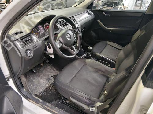 Engine control unit (ECU) SKODA RAPID (NH3, NK3, NK6) | BP32228130M57