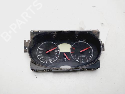 Used Instrument cluster NISSAN MICRA III (K12) 1.2 16V (80 hp) 28509297