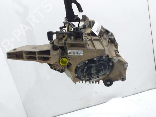 Gearbox MERCEDES-BENZ A-CLASS (W168) A 140 (168.031, 168.131) | BP6593913M3 