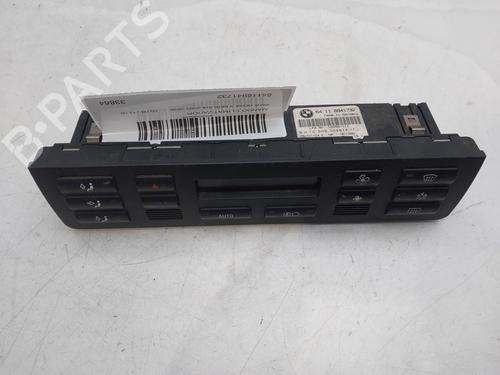 Climate control BMW 3 (E46) 320 d | BP17133039I5 