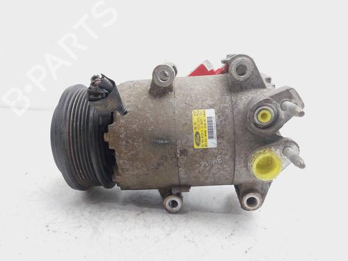 Used AC compressor FORD ECOSPORT 1.5 EcoBlue TDCi (95 hp) 19267487