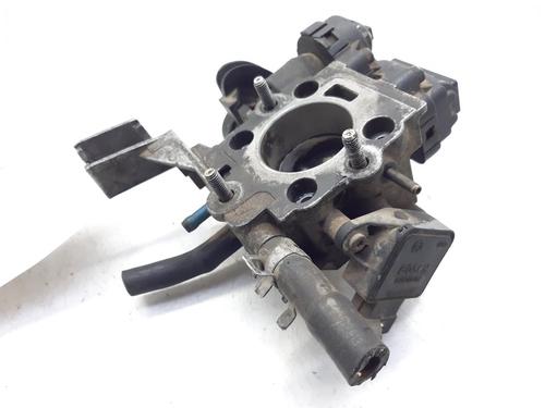 Drosselklappe OPEL CORSA B (S93) 1.0 i 12V (F08, F68, M68) | BP8672491M82