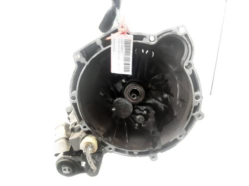 Used Gearbox Gearbox FORD FUSION (JU_) 1.4 (80 hp) 33440357 33440357