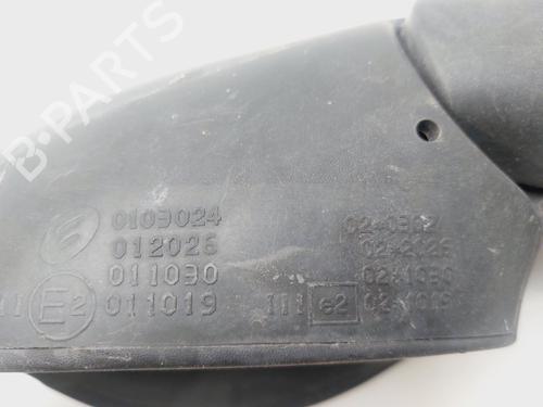 Right mirror CITROËN C3 I (FC_, FN_) 1.1 i | BP29319771C27 