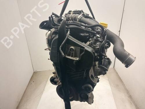 Engine NISSAN NV200 / EVALIA Bus | BP40513492M1 - Image 2