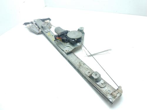 Rear left window mechanism SUZUKI GRAND VITARA II (JT, TE, TD) 2.0 All-wheel Drive (TD54, JB420) | BP25304376C24 