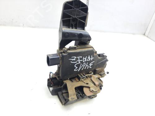 Rear left lock VW PASSAT B5 (3B2) 1.9 TDI | BP18161736C100 