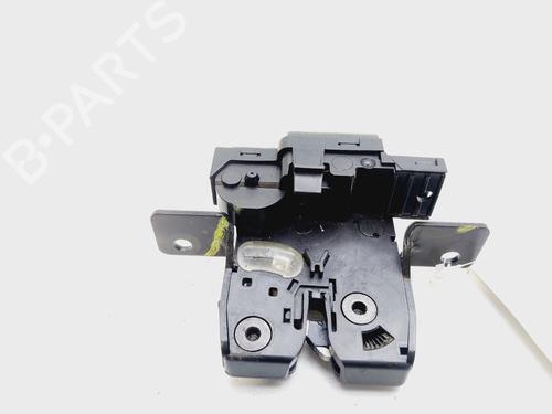 Used Tailgate lock RENAULT CLIO III (BR0/1, CR0/1) [2005-2014]  26394036