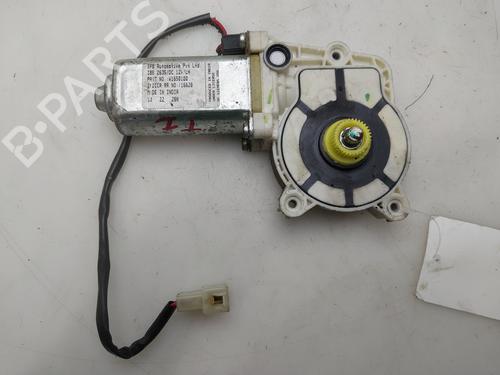 Motor do elevador de vidro trás esquerdo Motor do elevador de vidro trás esquerdo TATA INDICA [1998-2026] 36392437 36392437