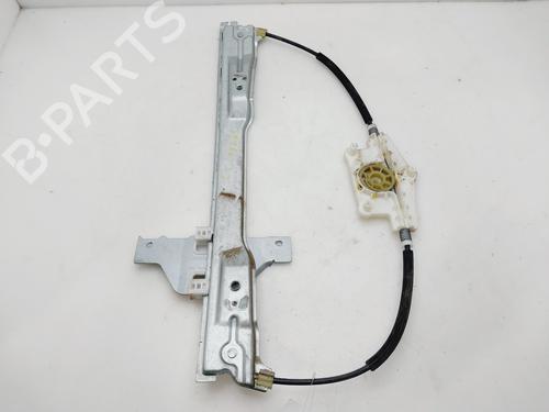 Front left window mechanism CITROËN C4 I (LC_)  | BP29750652C22