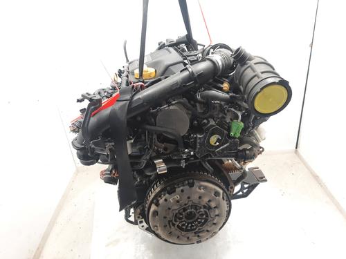 Engine NISSAN QASHQAI II (J11, J11_) 1.6 dCi | BP34055249M1 - Image 5