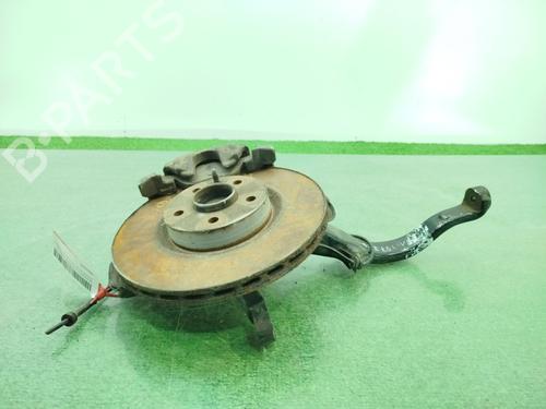 Used Left front steering knuckle ALFA ROMEO GT (937_) 1.9 JTD (937CXN1B) (150 hp) 3140014