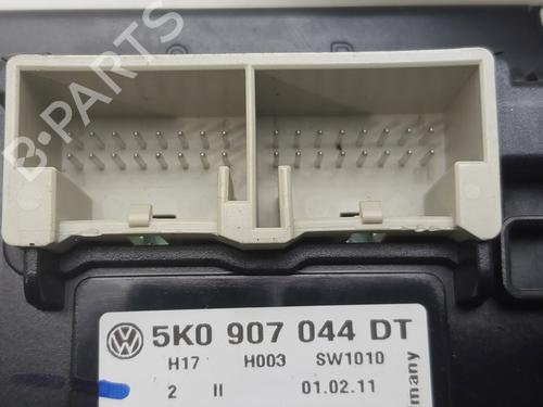 Climate control VW PASSAT B7 (362) | BP33620086I5 - Image 3