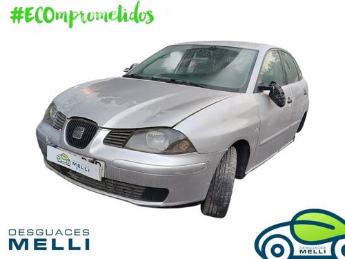 Used Parts SEAT IBIZA III (6L1) 4989089