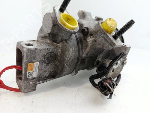 AC compressor FORD PUMA (J2K, CF7)  | BP29435093M34  - Image 5