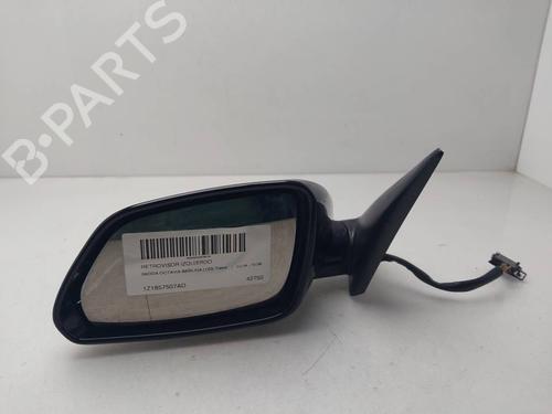 Retrovisor esquerdo Retrovisor esquerdo 38870167 38870167