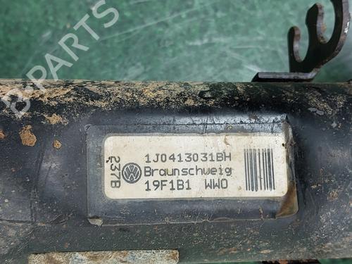 Left front shock absorber VW GOLF IV (1J1) 1.9 SDI | BP12526407M16 