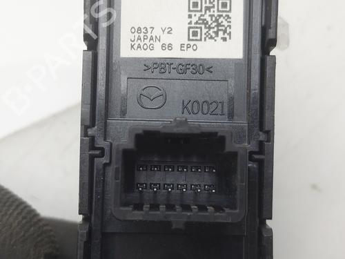 Hand brake MAZDA CX-5 (KE, GH) | BP39063314I18 - Image 3