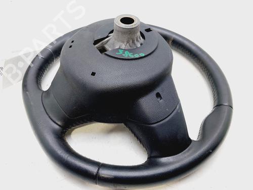 Steering wheel RENAULT KADJAR (HA_, HL_)  | BP29903821C49